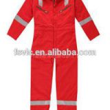 FR Insulated Coverall