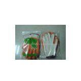 10 Gauges Seamless Knitted Work Gloves thumbnail-1