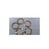Beryllium Copper Wave Spring Washer