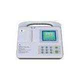 Three Channel ECG-NC3 Series(3.8’’LCD)