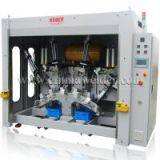 Car Bumper Ultrasonic Punching Machine