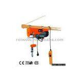 Electric Chain Hoist RWEH-17004 thumbnail-1