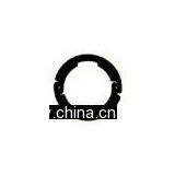 Shaft Retaining Ring - INTERLOCKING 5107* For Shafts and Pins thumbnail-1