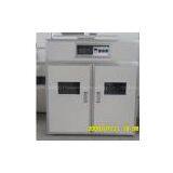 CE Approved Egg Incubator
