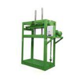 Electric Bale Press