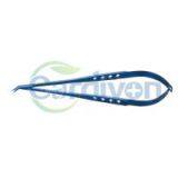 Potts Style Scissors