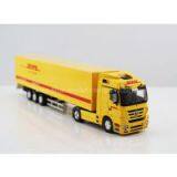 1:50 DHL Truck Model Toy