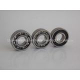 manufacture made deep groove ball bearing 6204 used in industrial machine