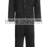 2016 Oil Resistant FR Coverall with leg zippers