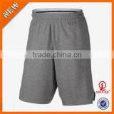High Quality Sportswear Training Shorts/ 100% Cotton Running Men Shorts Wholesale thumbnail-1