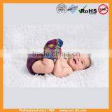Babies Sock Copper Socks Anti-bacterial Socks thumbnail-1