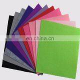 100% Compressed Industry Wool Felt