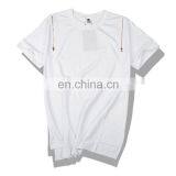 Custom Men's Long t Shirts 6145 thumbnail-4