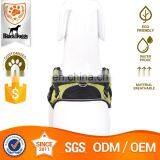 Custom Small Order Available Simply Front Hook Dog Harness thumbnail-5