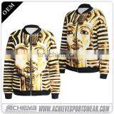 Custom Jacket 3d Print Men New Design Tracksuit thumbnail-4