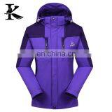 Most Popular New Fashion Warm Windbreaker Men Outdoor Jacket Waterproof All Weather Jackets thumbnail-6