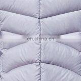 Female High Quality Down Jacket for Winter Wear thumbnail-5