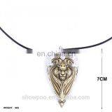New World Of Warcraft Necklace WOW Necklace