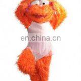 Party Character Zoe Cartoon Costumes thumbnail-1