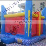 Popular Inflatable Castle for Sale JC023