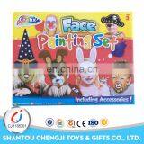 Hot Sales Diy Party Toys Funny Halloween Makeup for Kids