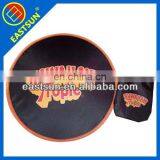 Fabric Frisbee Disc