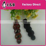 2017 New Design Popular Fashion Decoration Accessories for Shoes thumbnail-5