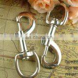 Safety Belts Snap Hook for Bags