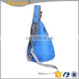 Unisex Shoulder Chest Crossbody Sling Bag Pack Backpack Mini Small Travel Sling Bags Cross Shoulder Bag thumbnail-4