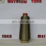 J & JB TYPE METALLTIC YARN