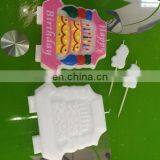 SLJET Digital Wax 3d Calca Flatbed Printer for Sale thumbnail-5