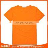 Wholesale All Size Factory Promotion China Manufacturing Polyester Mesh t Shirt for Women thumbnail-5