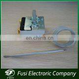 Stainless Capillary Thermostat Made in China