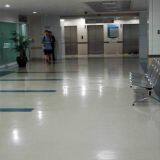 PVC / Vinyl Flooring Roll Materials for Medical Projects thumbnail-2