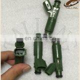 High Quality Fuel Injector Nozzle For Toyota Corolla Celica Matrix Fuel Injector 2325022040 232500D040 23250-0D040 23250-22040 thumbnail-3