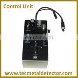 Waterproof 23mm Sewer Pipe Inspetion Camera TEC-Z710DK With Keyboard,DVR thumbnail-4