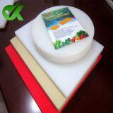 Kitchen PE Plastic Cutting Board Block thumbnail-5