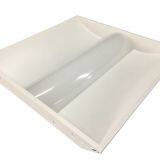 2018 New 600x600mm 2x2 2x4 40w t8 Led Troffer Light Fixtures Retrofit thumbnail-3