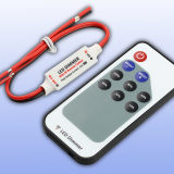 Mini R107 Single Color LED Controller thumbnail-2