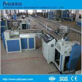 PVC Plastic Tendon Spiral Enhanced Pipe Line thumbnail-4