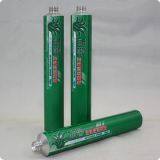 Empty Aluminum Pharmaceutical Packaging Tube thumbnail-1