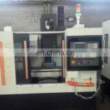 VMC550L 4-axis Cnc Vertical Milling Machining Center thumbnail-5