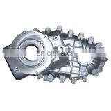 China Custom Low Price Aluminum Casting Line Products With Cnc Machining thumbnail-4