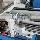 Big Hole Lathe Machine CA6280C Horizontal Lathe Machine Price In China thumbnail-3