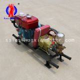 30m Hydraulic YQZ-30 Well Drilling Machine , Drilling Rig Water Well , Oil and Gas Drilling Rigs thumbnail-5