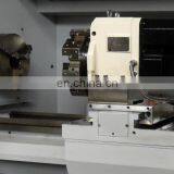 LCK360 China Cnc Turn Mill Machining Center With CE thumbnail-2