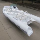 Marine RIB Inflatable boat, RIB boat used for leisure , sport, recreational RIB520