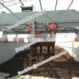 MONA Supply Best Quality Mobile Compost Turner For Fertilizer In Hot Selling thumbnail-1