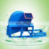 Automatic Multifunction Tractor Wood Chip Machine With Hammer