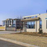 Zhuji Innerco Refrigeration Components Factory company overview - view 1 thumbnail